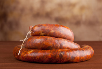 Salsiccia di Maiale