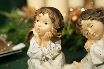grippe weihnachten XX