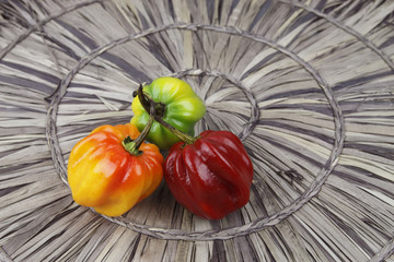 Piments