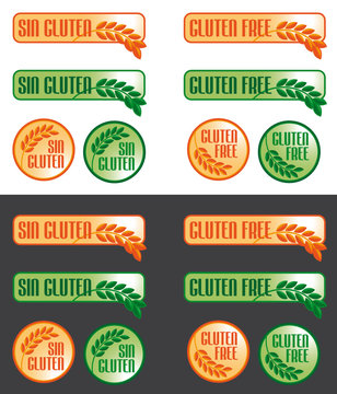 sin gluten free