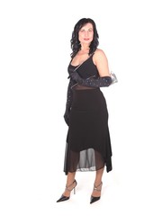 Fototapeta premium Fashion Women