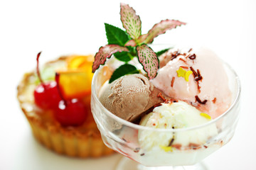 Ice cream