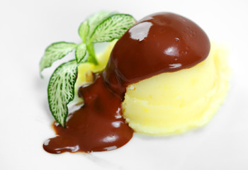 Ice cream