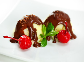 Ice cream