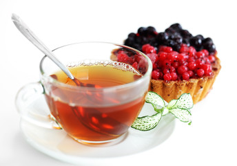 cup of tea