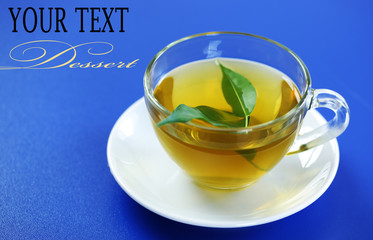 Green tea