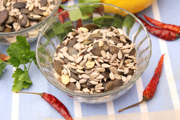 Salatkörner