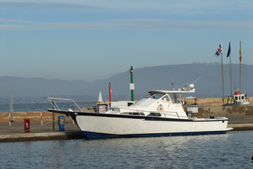 Fototapeta premium porto