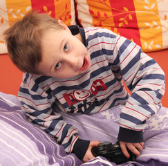 spielen