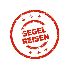 Segelreisen
