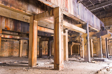 Fototapeta premium factory