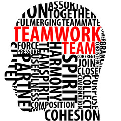 Teamwork in your head