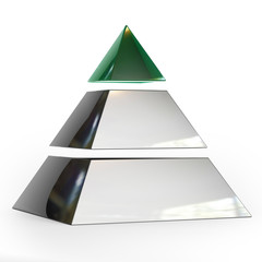 pyramid - 28603005