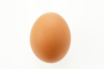 Uovo fresco