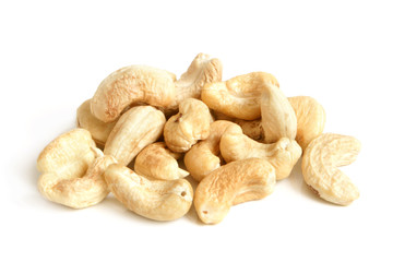 Cashew nuts