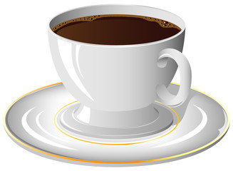 Coffee cup