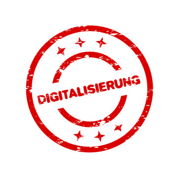 Digitalisierung