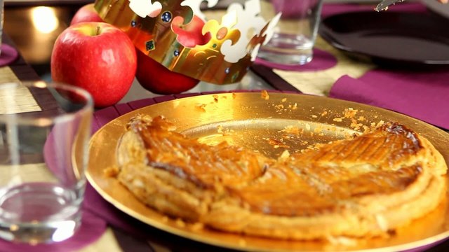 galette des rois