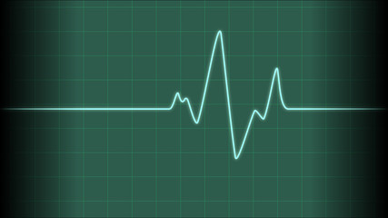 Herzfrequenz Herzschlag Kardio Cardio