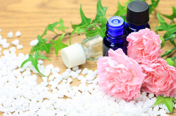 aromatherapy