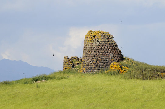 nuraghe