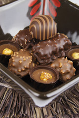 Chocolats