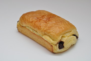 Pain au chocolat