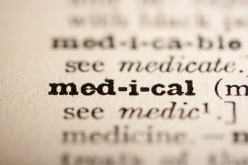 Word medical