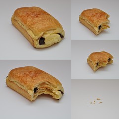 Pain au chocolat