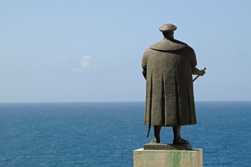 Vasco de Gama - Sines Portugal