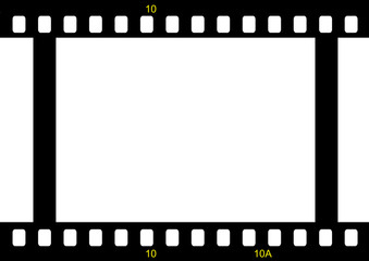 film strip