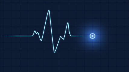Herzfrequenz Herzschlag Kardio Cardio