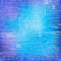 Abstract background vector.Eps10