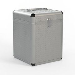 Beautiful metallic box