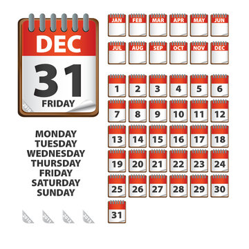 icone agenda