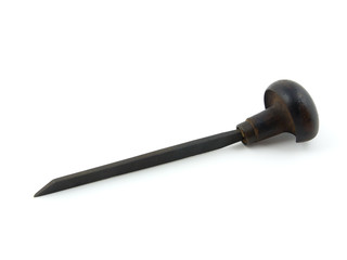 Burin de Graveur Ancien