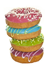 Donuts.