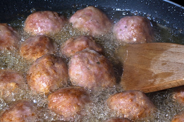 Albondigas