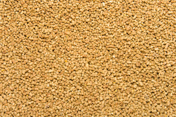 Full Frame Corn Meal Bird Food Pellets, Shanghai, China