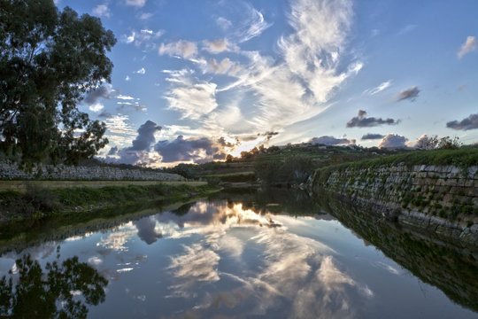 Chadwick Lakes