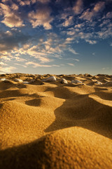 Sands of Kherka