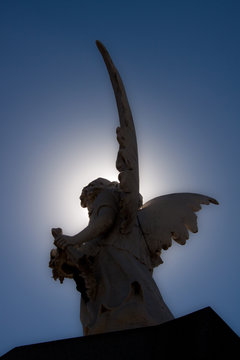 Recoleta Cemetry 3