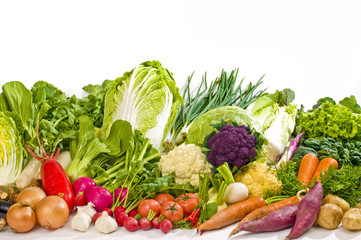 野菜