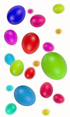 easter eggs