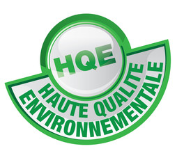 batiment à haute qualite environnementale
