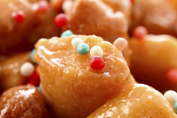 Struffoli