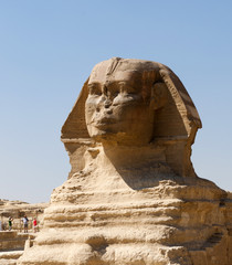 Egypt