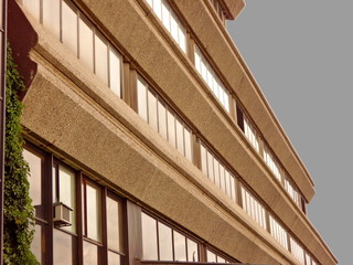 Modern architecture