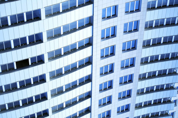 Modern Building Background