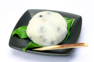 Japanese sweet(mamedaihuku)